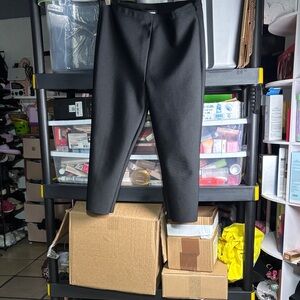 Fashion Nova Elegant Black Women's Dress Pants